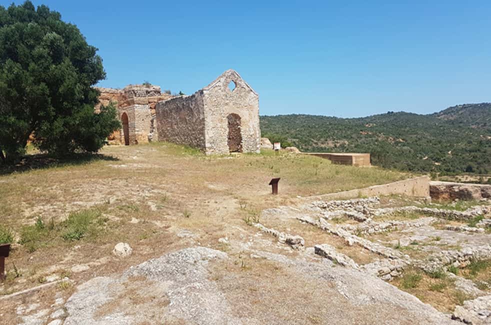 image n.21 of Albufeira: Safari Excursion in the Algarve Mountains activity in Alte, uploaded by supplier