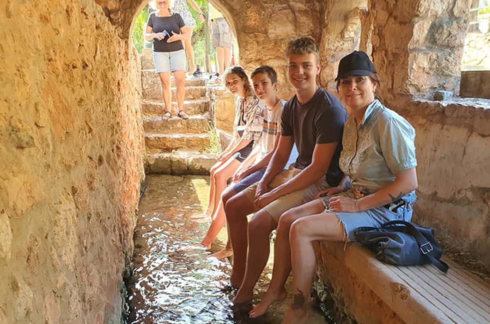 image n.22 of Albufeira: Safari Excursion in the Algarve Mountains activity in Alte, uploaded by supplier