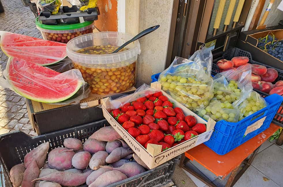 image n.25 of Albufeira: Safari Excursion in the Algarve Mountains activity in Alte, uploaded by supplier
