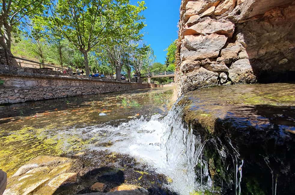 image n.26 of Albufeira: Safari Excursion in the Algarve Mountains activity in Alte, uploaded by supplier