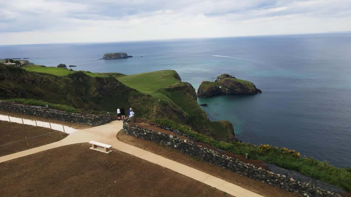 image n.11 of From Belfast: Giant’s Causeway and Game of Thrones Day Tour activity in United Kingdom, uploaded by supplier