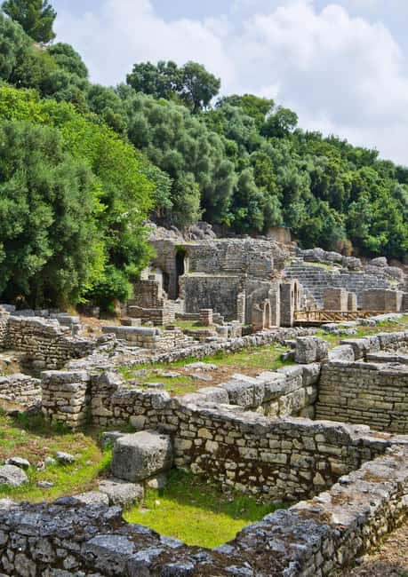image n.5 of From Corfu: Albanian Adventure Day Trip activity in Palaiokastritsa, uploaded by supplier