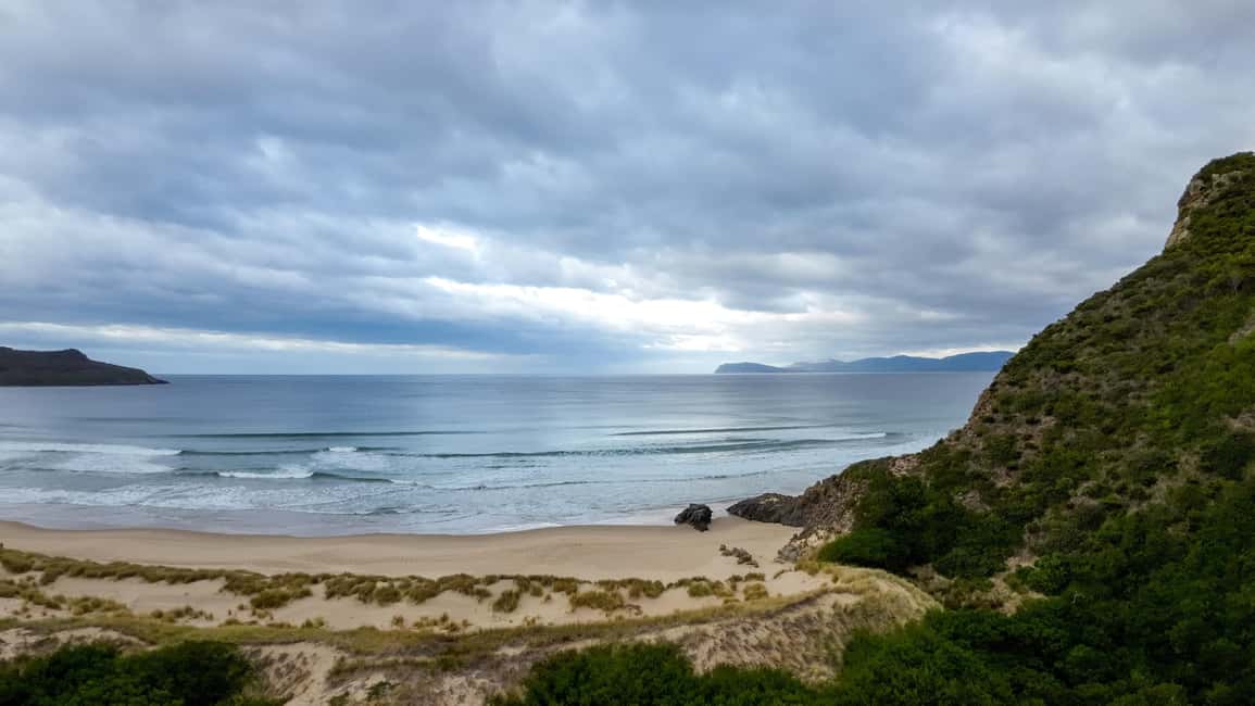 image n.12 of From Hobart: Bruny Island Adventure - Active Day Tour activity in Tasmania, uploaded by supplier