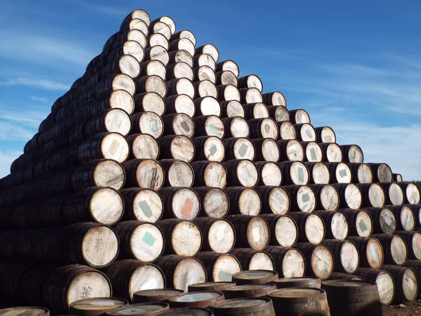 billede nr.1 af aktiviteten Inverness: Ultimate Speyside Whisky Experience dagstur i Forres, uploadet af udbyder