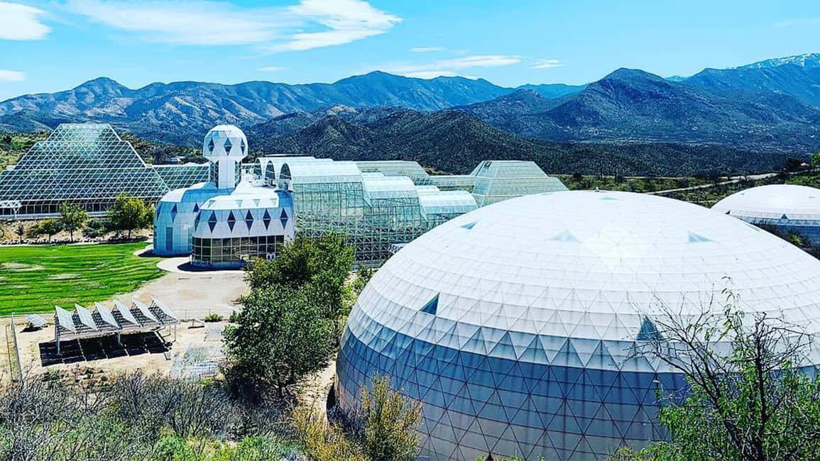 image n.7 of Tucson: Southern Arizona Attractions Discount Pass activity in Tucson, uploaded by supplier