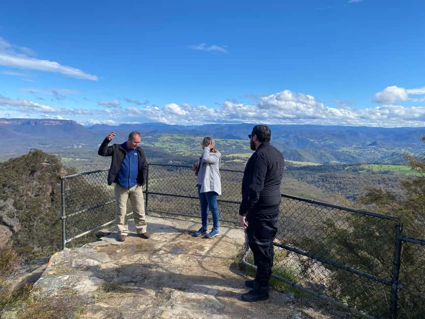 image n.5 of Blue Mountains 3 Hour Army Truck Adventures activity in New South Wales, uploaded by supplier