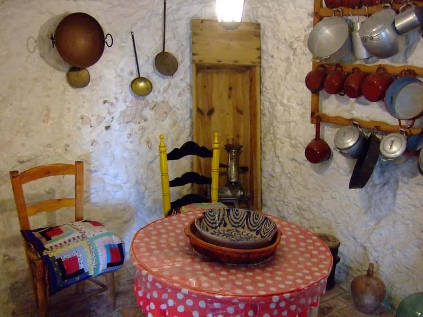 bild nr.10 av Granada: Albaicín Rundvandring i Albaicín, Sacromonte och grottmuseet aktivitet i Granada, uppladdad av arrangören