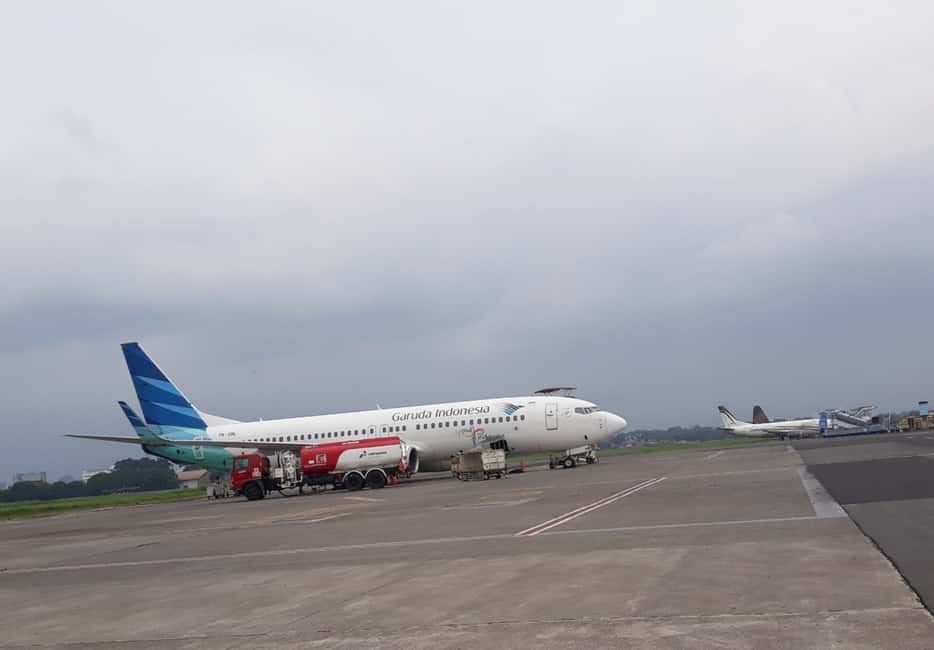 image n.4 of From Ubud: Departure Transfer to Bali Airport activity in Kuta, uploaded by supplier