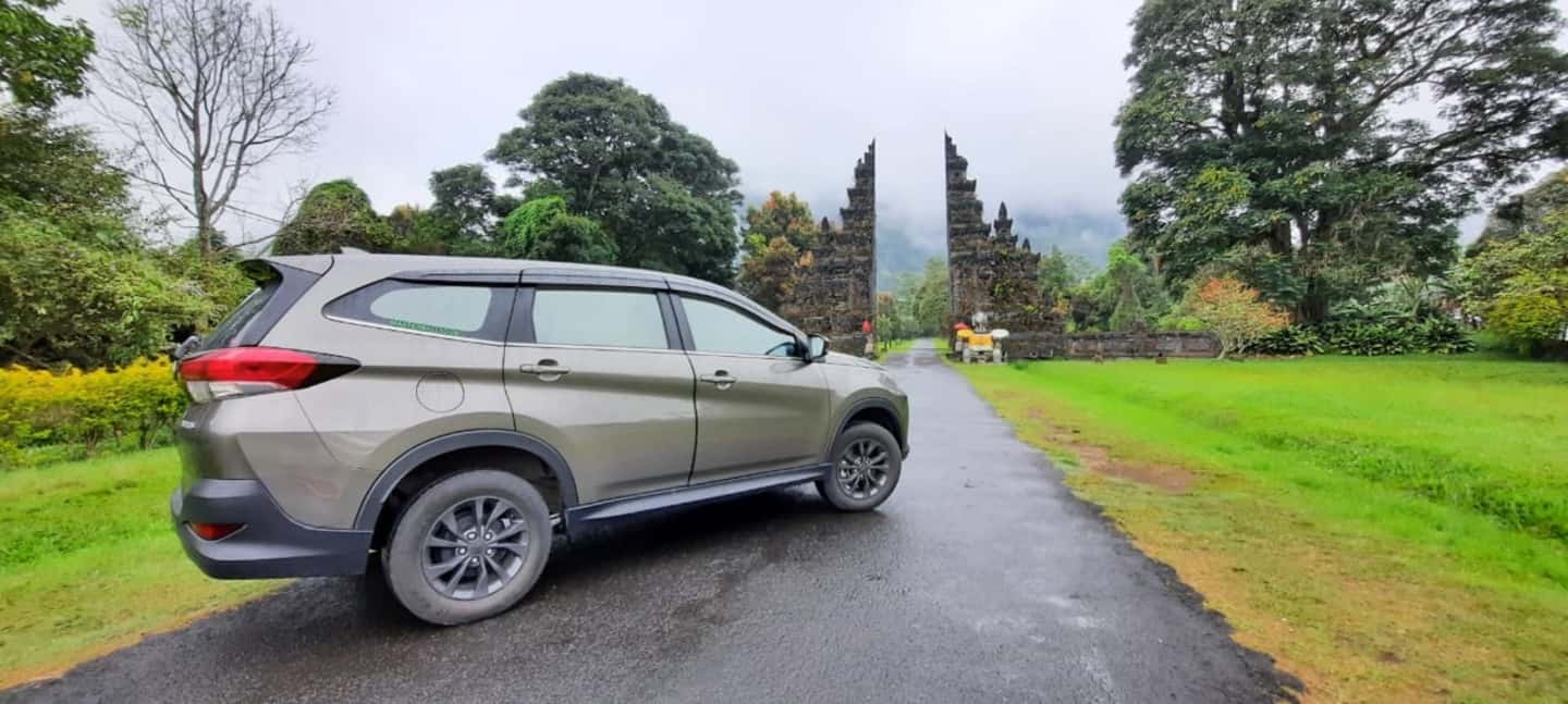 image n.1 of From Ubud: Departure Transfer to Bali Airport activity in Kuta, uploaded by supplier