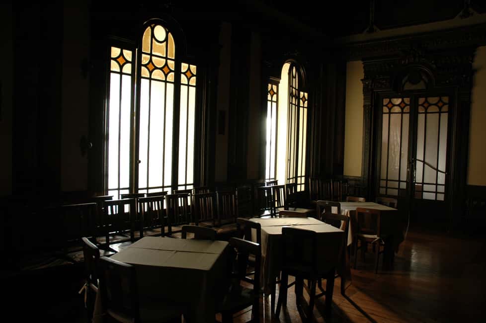 image n.3 of Lisbon: City of Spies Guided Walking Tour activity in Lisbon, uploaded by supplier