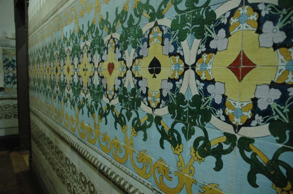 image n.4 of Lisbon: City of Spies Guided Walking Tour activity in Lisbon, uploaded by supplier