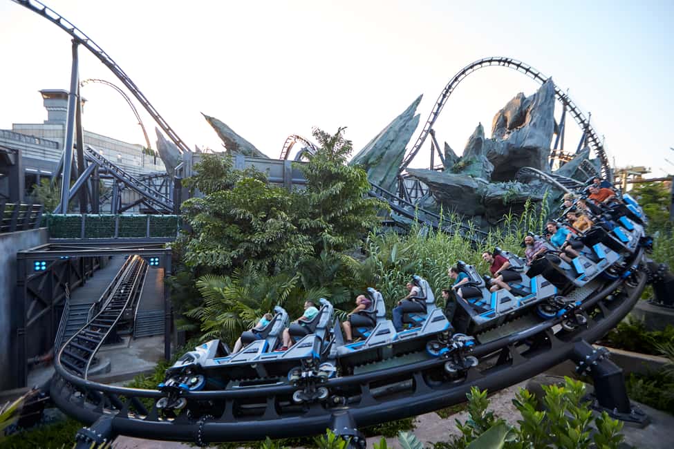 image n.3 of Orlando: Universal Studios Park to Park Ticket activity in Orlando, uploaded by supplier