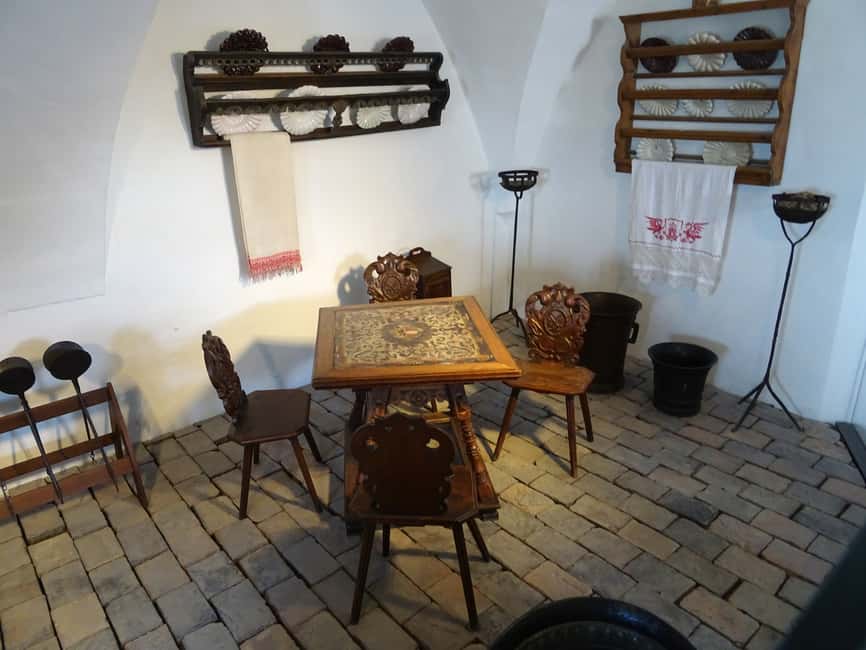 imagen n.º 8 de Visita privada y ticket de entrada sin colas a la Fortaleza de Hohensalzburg actividad en Salzburgo, subida por el proveedor