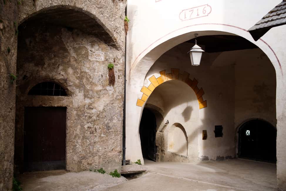 imagen n.º 4 de Visita privada y ticket de entrada sin colas a la Fortaleza de Hohensalzburg actividad en Salzburgo, subida por el proveedor