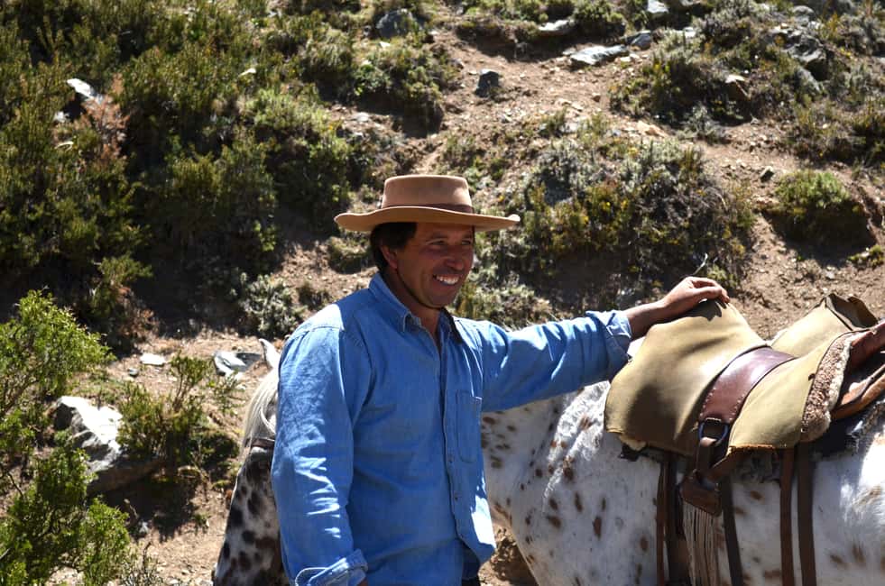 image n.3 of From Mendoza: Full Day Gaucho Experience activity in Mendoza, uploaded by supplier