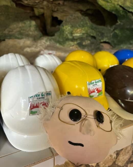 imagem n.24 de Excursão e transporte para as cavernas Green Grotto atividade em Clarendon, carregada pelo fornecedor
