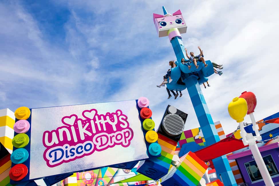 image n.5 of LEGOLAND California Resort: Theme Park 1-Day Admission activity in Carlsbad, uploaded by supplier