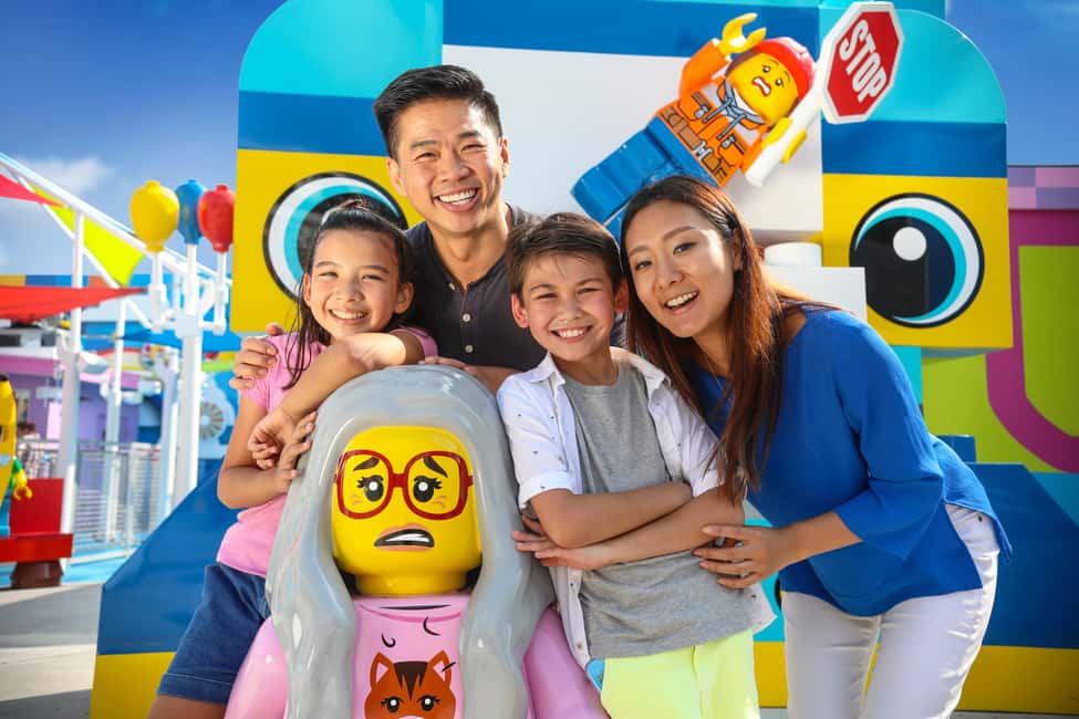 image n.7 of LEGOLAND California Resort: Theme Park 1-Day Admission activity in Carlsbad, uploaded by supplier