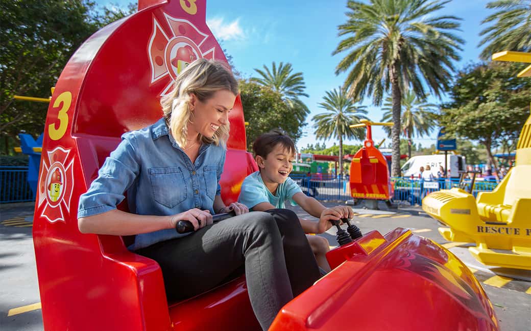 image n.9 of LEGOLAND California Resort: Theme Park 1-Day Admission activity in Carlsbad, uploaded by supplier