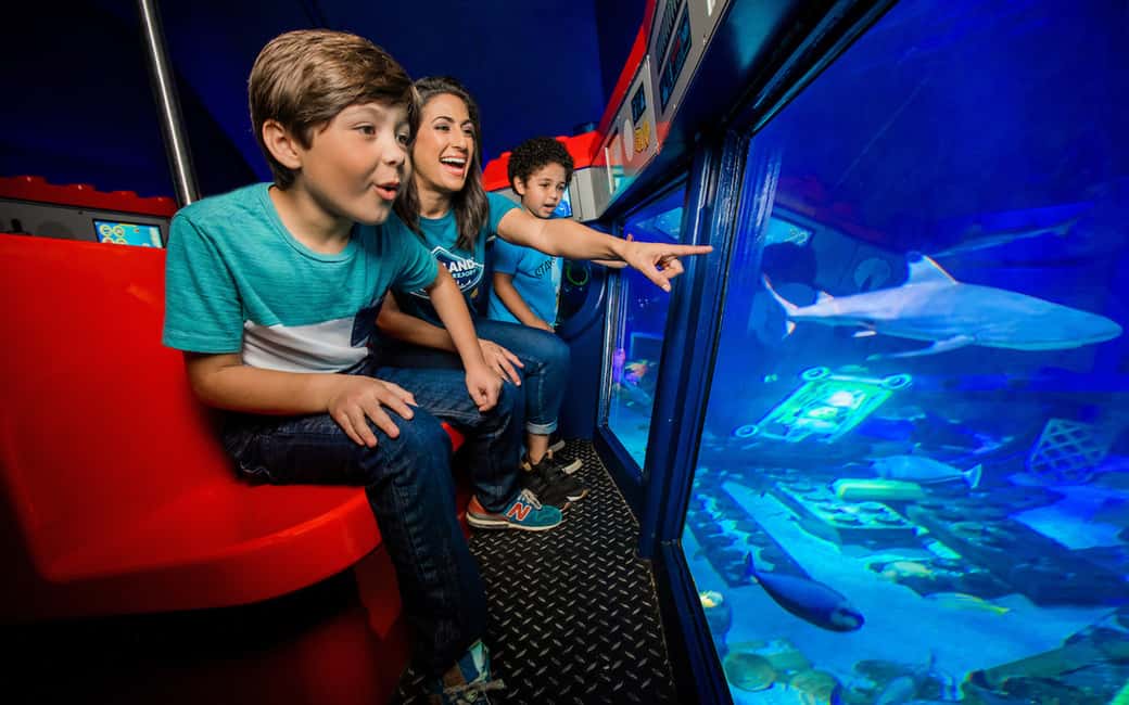 image n.10 of LEGOLAND California Resort: Theme Park 1-Day Admission activity in Carlsbad, uploaded by supplier