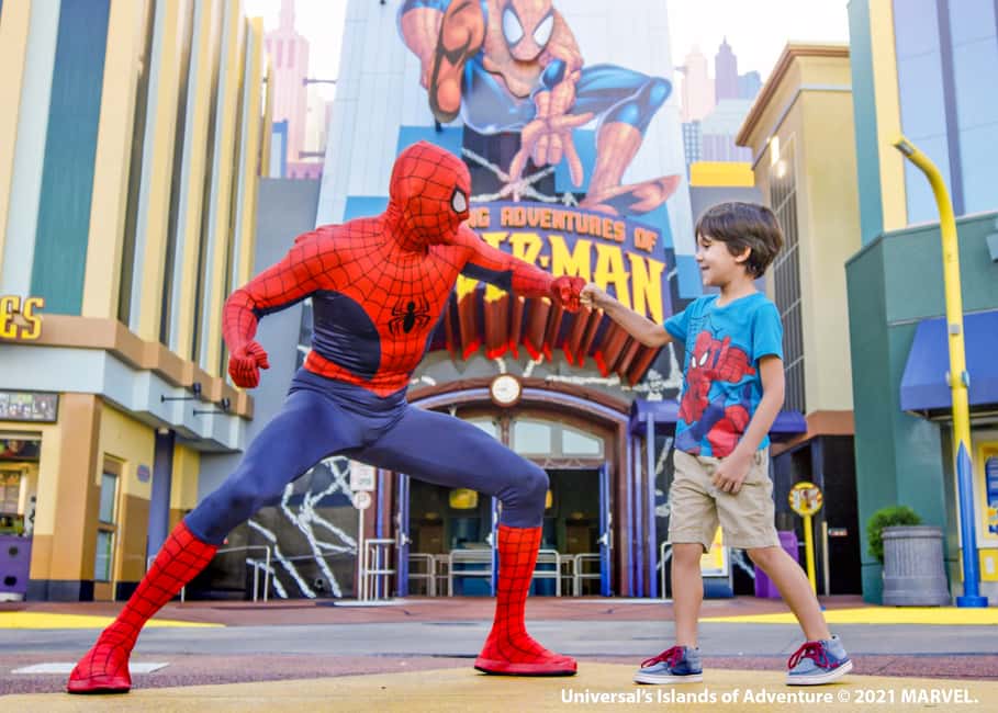 image n.9 of Orlando: Universal Studios Park to Park Ticket activity in Orlando, uploaded by supplier