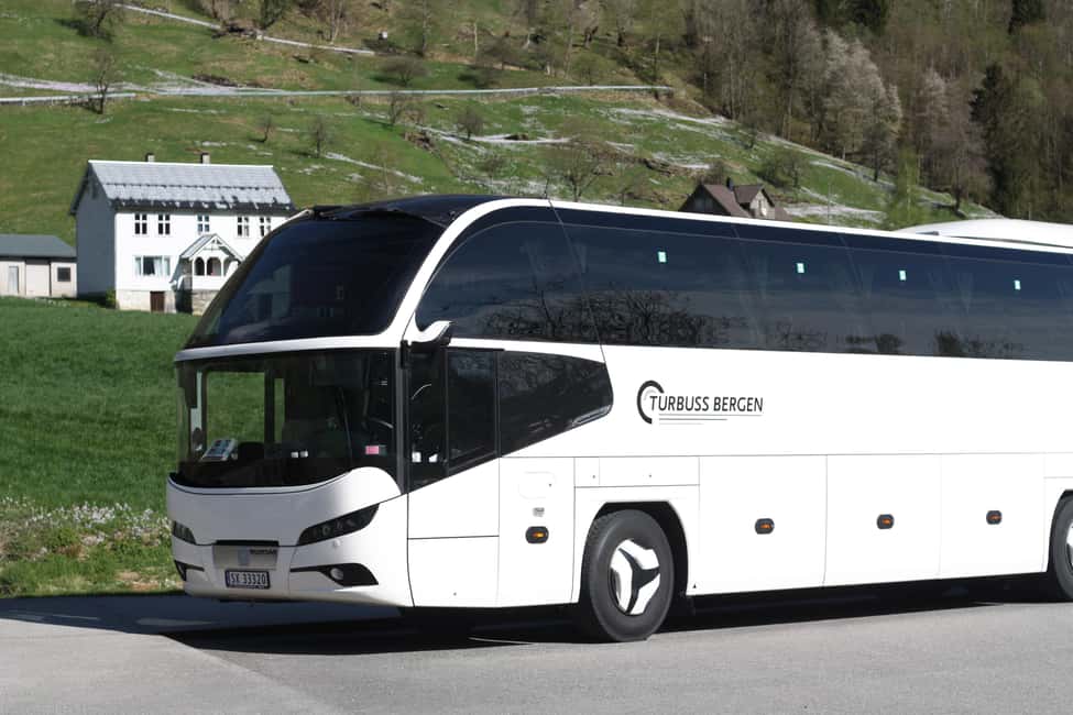 image n.12 of Vøringsfossen Waterfall – the Grand tour of Hardanger Fjord activity in Øvre Eidfjord, uploaded by supplier