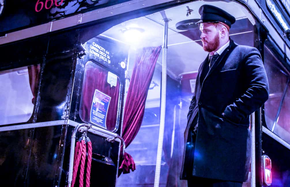 image n.6 of Comedy Horror Show: York Ghost Bus Tour activity in York, uploaded by supplier