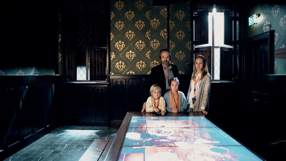 image n.11 of Bruges: Historium Bruges Story and VR Ticket activity in Bruges, uploaded by supplier