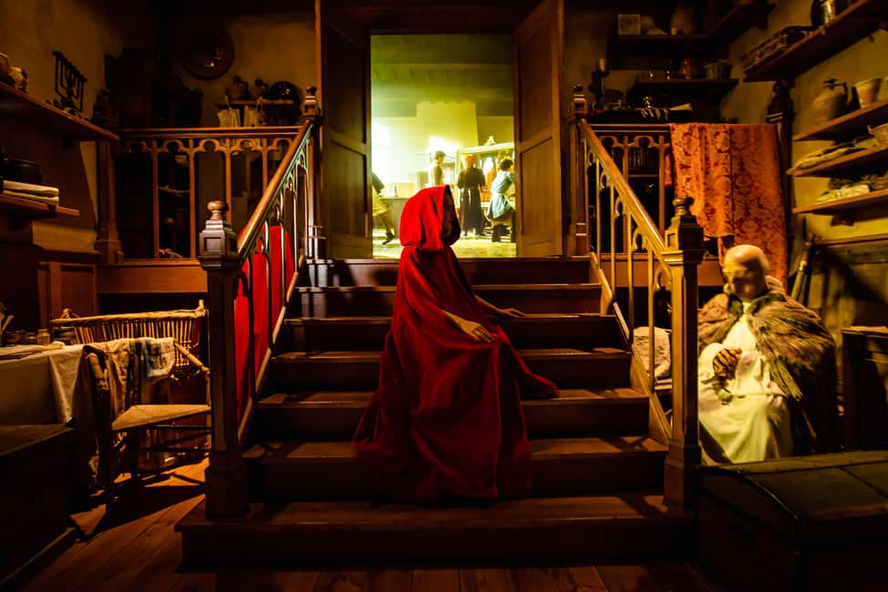 image n.8 of Bruges: Historium Bruges Story and VR Ticket activity in Bruges, uploaded by supplier