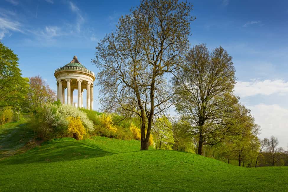 Image N°4 de Munich : Visite privée du château, du musée et du trésor de la Residenz activité à Munich, publiée par le prestataire