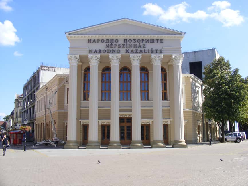 image n.7 of Belgrade: Zemun and Subotica City Full Day Tour activity in Subotica, uploaded by supplier