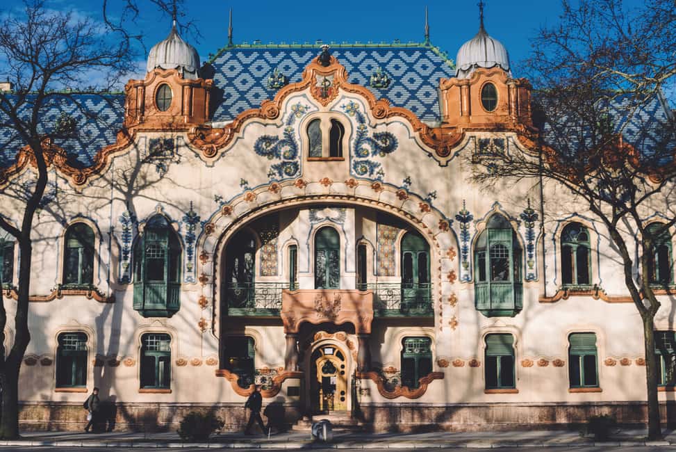image n.8 of Belgrade: Zemun and Subotica City Full Day Tour activity in Subotica, uploaded by supplier