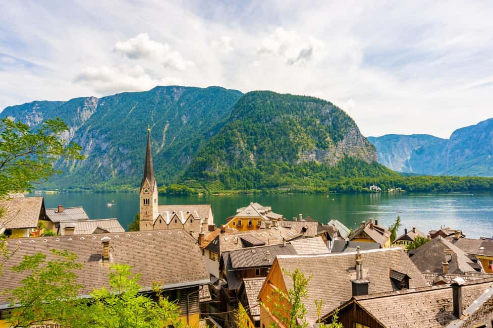 bilde nr.4 av Annecy: Express Walk med en lokal innbygger på 60 minutter aktivitet i Annecy, lastet opp av leverandør