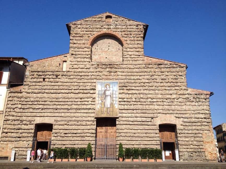 image n.61 of Florence: Guided Tour of Medici Family Secrets and Chapels activity in Florence, uploaded by supplier