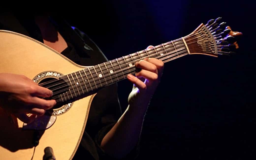 Bild Nr. 1 von Lissabon: Fado Show und portugiesisches Abendessen Aktivität in Lissabon, hochgeladen vom Anbieter