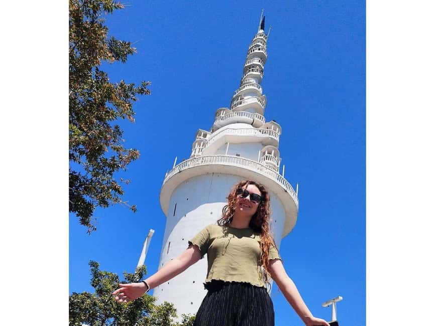 image n.28 of Kandy to Pinnawala Orphanage and Ambuluwawa TukTuk Day Tour activity in Gampola, uploaded by supplier