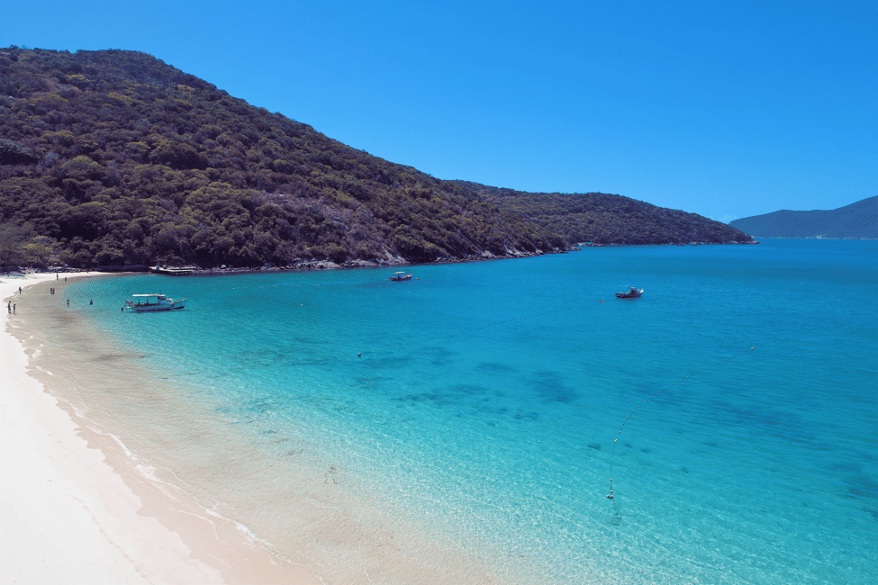 image n.7 of From Rio: Arraial do Cabo Day Trip with Boat Tour activity in Arraial do Cabo, uploaded by supplier