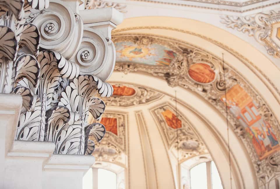 imagen n.º 8 de Salzburgo: entrada a la catedral con opción de audioguía actividad en Salzburgo, subida por el proveedor