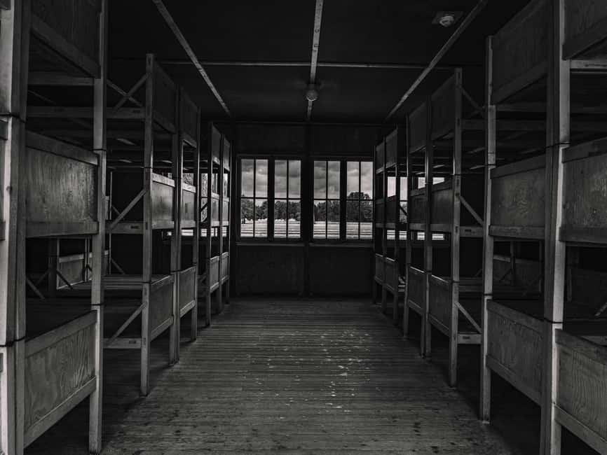 imagem n.11 de De Munique: Viagem de 1 dia ao Memorial de Dachau atividade em Dachau, carregada pelo fornecedor