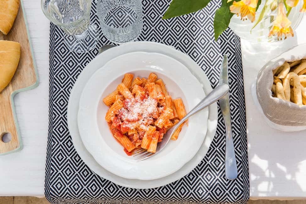Immagine nº 4 di Treviso: Esperienza culinaria a casa di un locale attività a Treviso, caricata dal fornitore