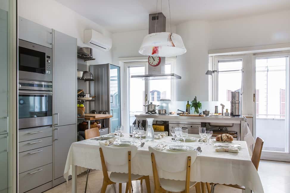 Immagine nº 6 di Verona: Esperienza culinaria a casa di un locale attività a Verona, caricata dal fornitore