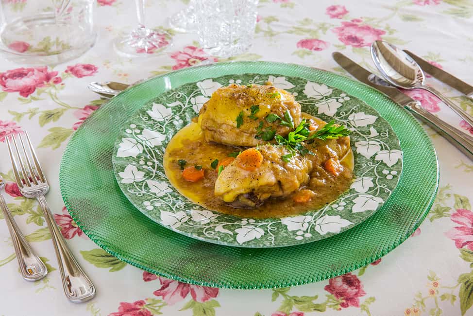 Immagine nº 8 di Verona: Esperienza culinaria a casa di un locale attività a Verona, caricata dal fornitore