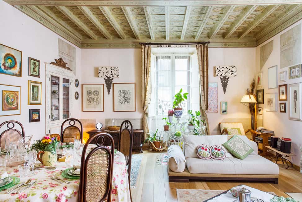 image n.6 of Rome: Dining Experience at a Local's Home activity in Rome, uploaded by supplier