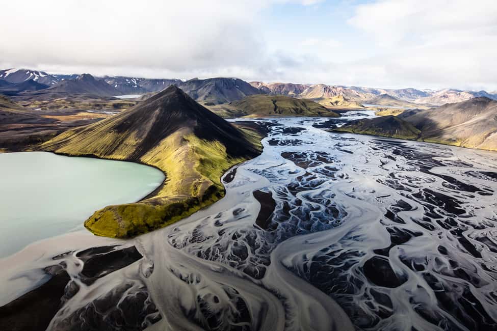 bild nr.3 av Reykjavik: Inträdesbiljett till FlyOver Iceland Experience aktivitet i Reykjavik, uppladdad av arrangören