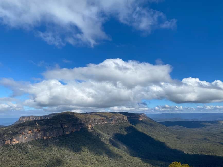 image n.6 of Blue Mountains 3 Hour Army Truck Adventures activity in New South Wales, uploaded by supplier