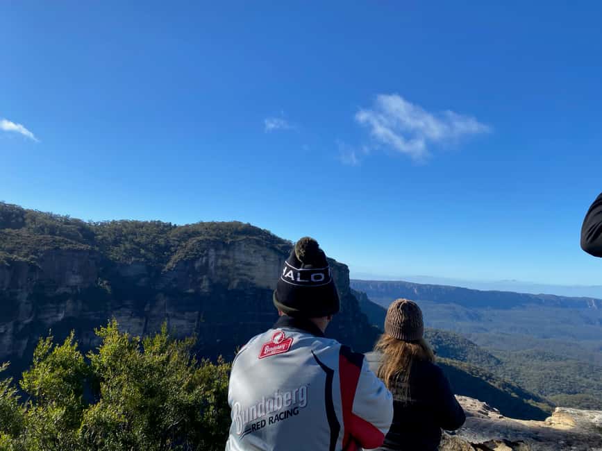 image n.8 of Blue Mountains 3 Hour Army Truck Adventures activity in New South Wales, uploaded by supplier