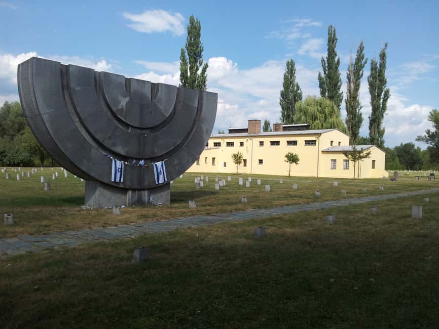 billede nr.6 af aktiviteten Fra Prag: Privat tur til koncentrationslejren Terezin i Terezin, uploadet af udbyder
