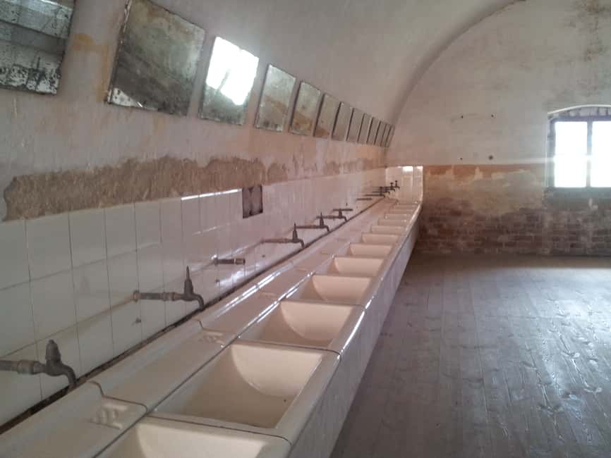 billede nr.7 af aktiviteten Fra Prag: Privat tur til koncentrationslejren Terezin i Terezin, uploadet af udbyder
