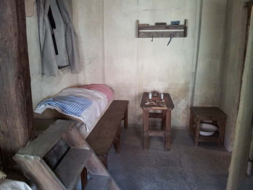 billede nr.8 af aktiviteten Fra Prag: Privat tur til koncentrationslejren Terezin i Terezin, uploadet af udbyder