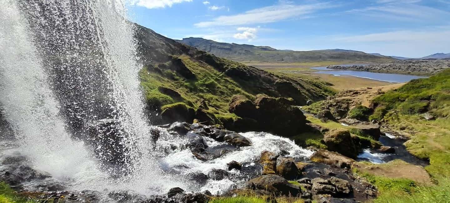 afbeelding n.13 van Privétour op het schiereiland Snaefellsnes vanuit Reykjavik activiteit in Vesturland, geüpload door aanbieder
